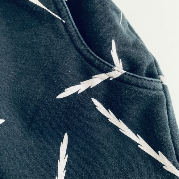 Moi dropped crotch romper - Picture 2 of 6